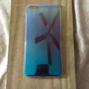 iPhone 6 Plus case